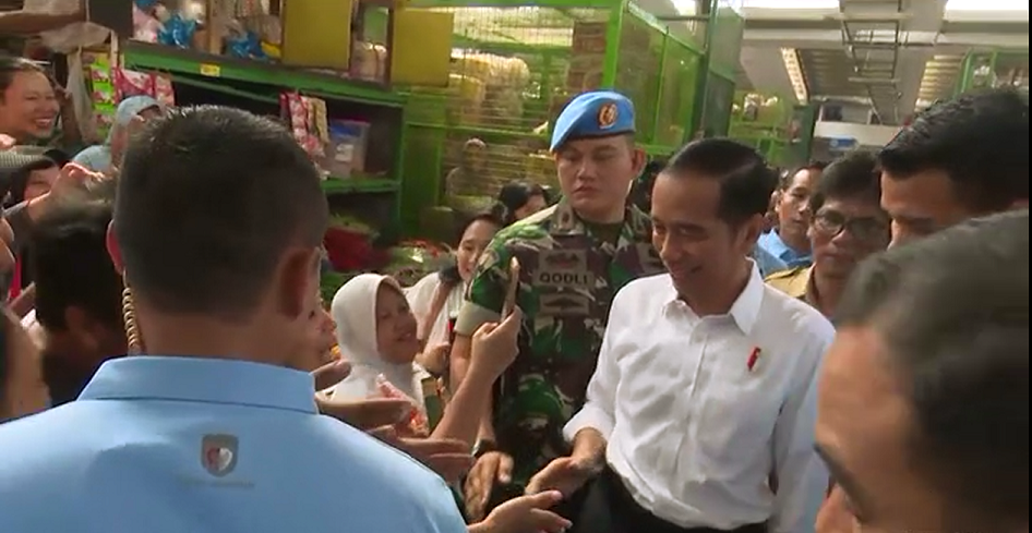 Gallery Video Info Publik Video | Sekretariat Negara