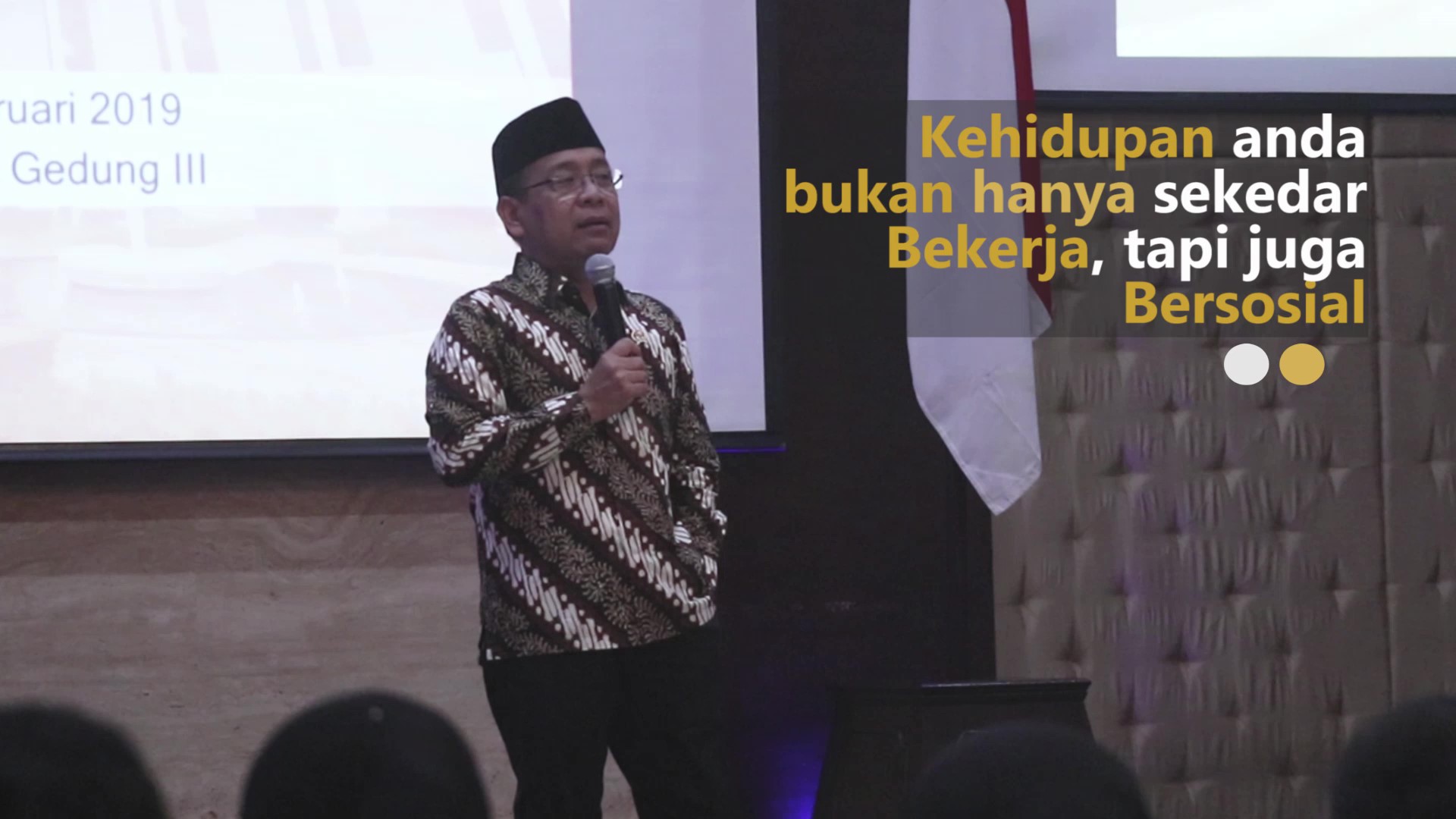 Gallery Video Info Publik Video | Sekretariat Negara