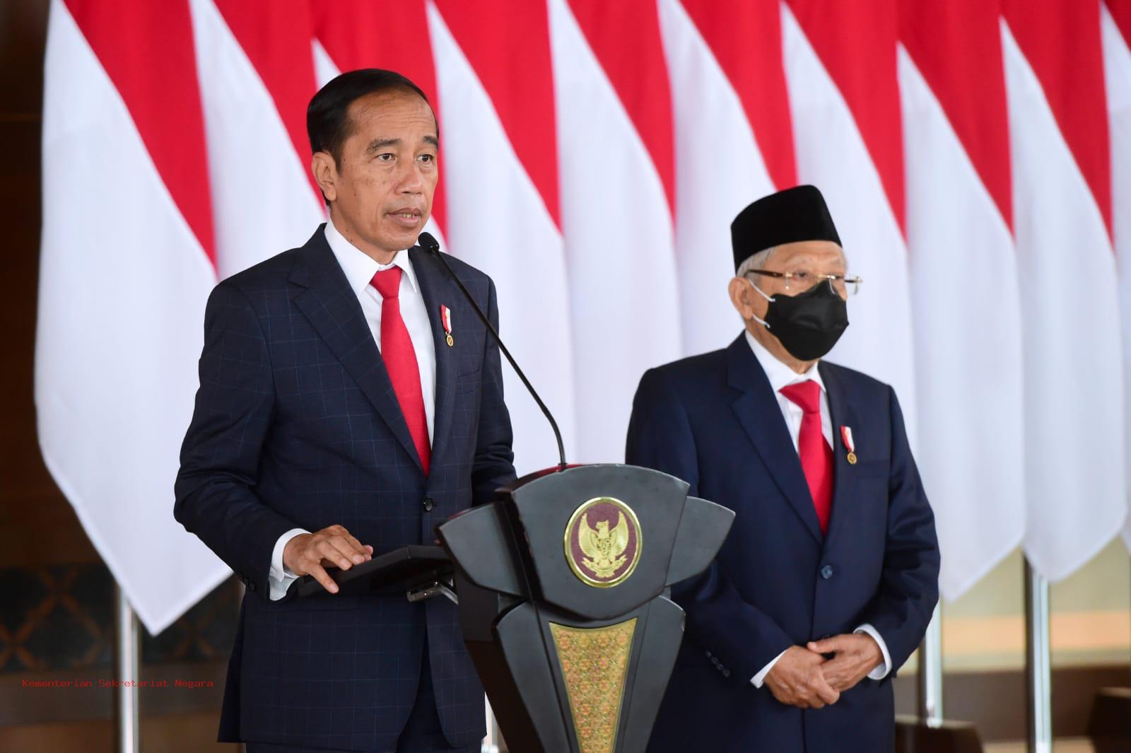 Lawatan Presiden Jokowi ke Luar Negeri Bawa Misi Perdamaian ke Ukraina