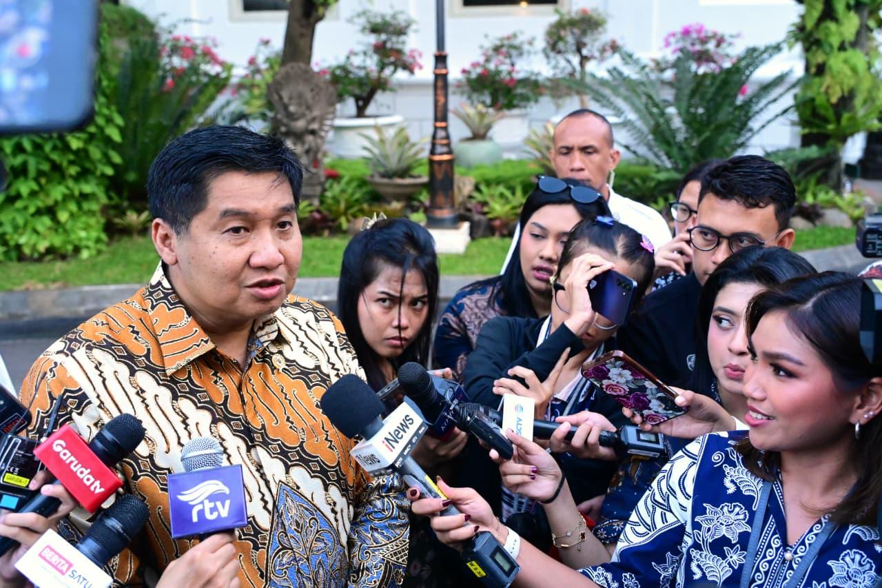 Presiden Prabowo Instruksikan Percepatan Program Rumah Subsidi bagi Masyarakat | Sekretariat Negara