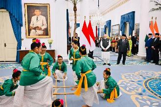 ...