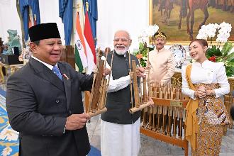 ...